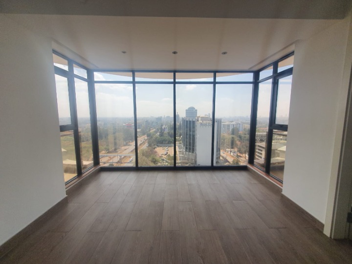 2-Bedroom Apartment for Rent