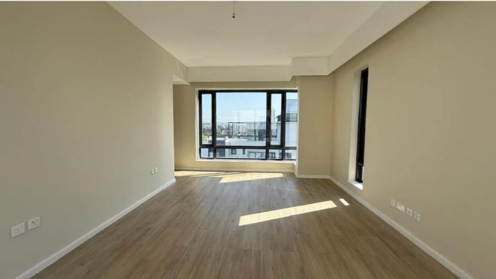 4-Bedroom Penthouse for Rent