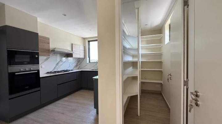 4-Bedroom Penthouse for Rent