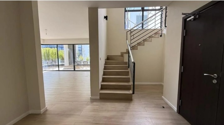 4-Bedroom Penthouse for Rent