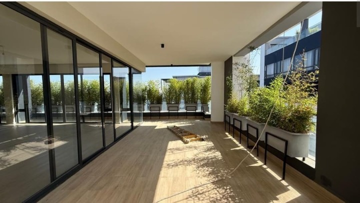 4-Bedroom Penthouse for Rent