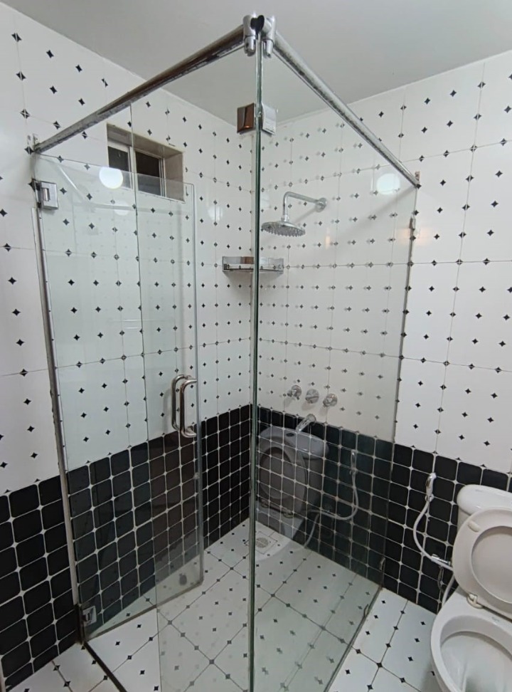 2-Bedroom Guest Wing for Rent