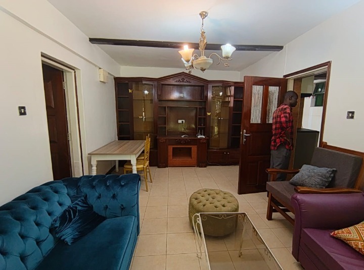 2-Bedroom Guest Wing for Rent