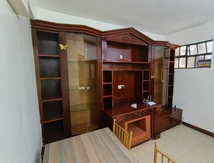 2-Bedroom Guest Wing for Rent