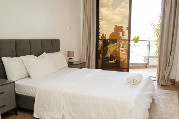 2 Bedroom Apartment for Rent