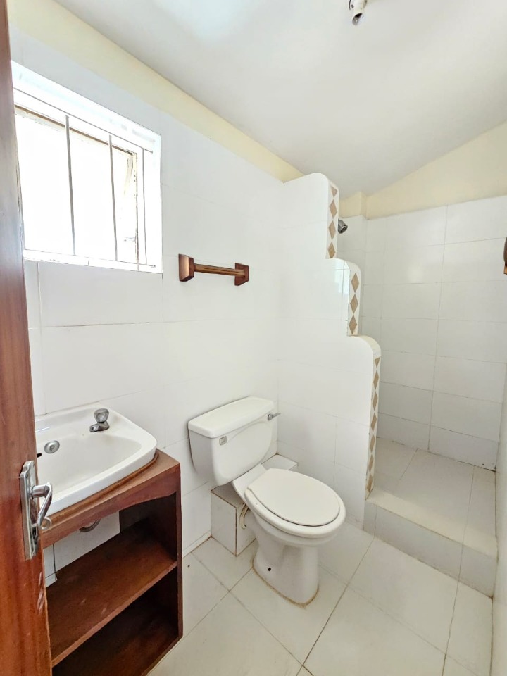 4-Bedroom Townhouse with DSQ for Rent