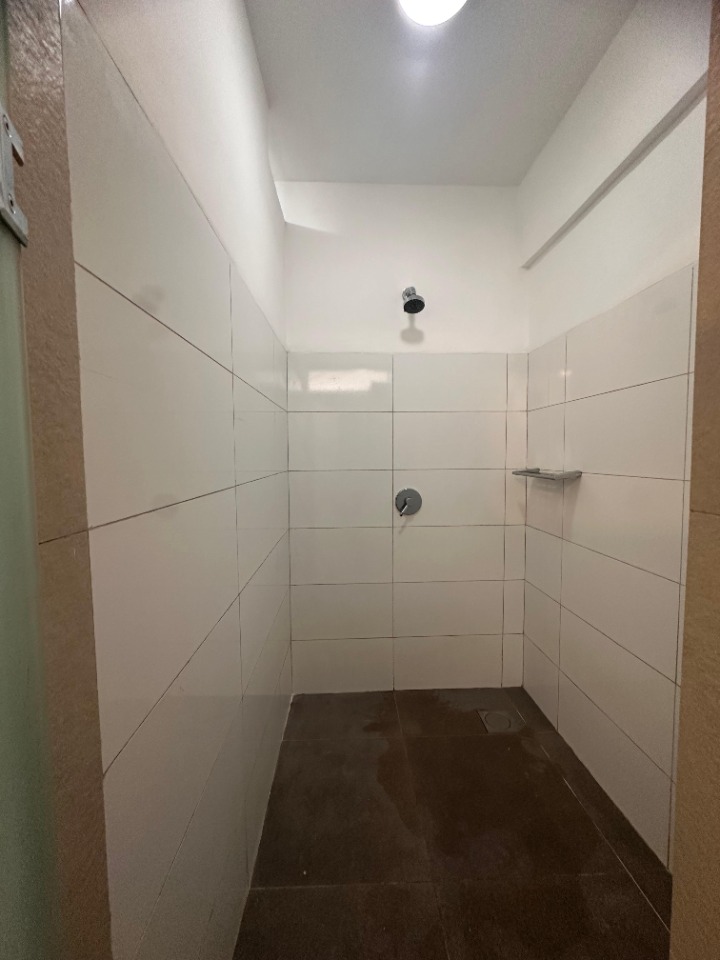 2-Bedroom Unfurnished Apartment for Rent