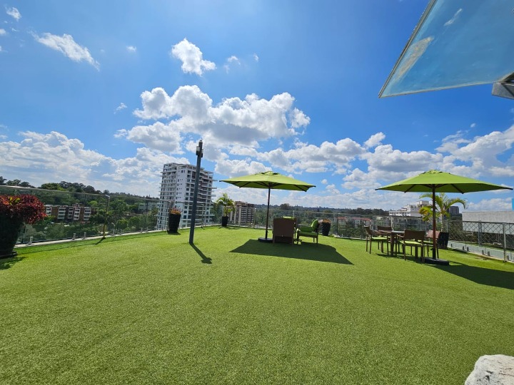 2-Bedroom Apartment for Rent