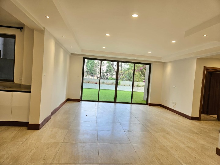 2-Bedroom Apartment for Rent