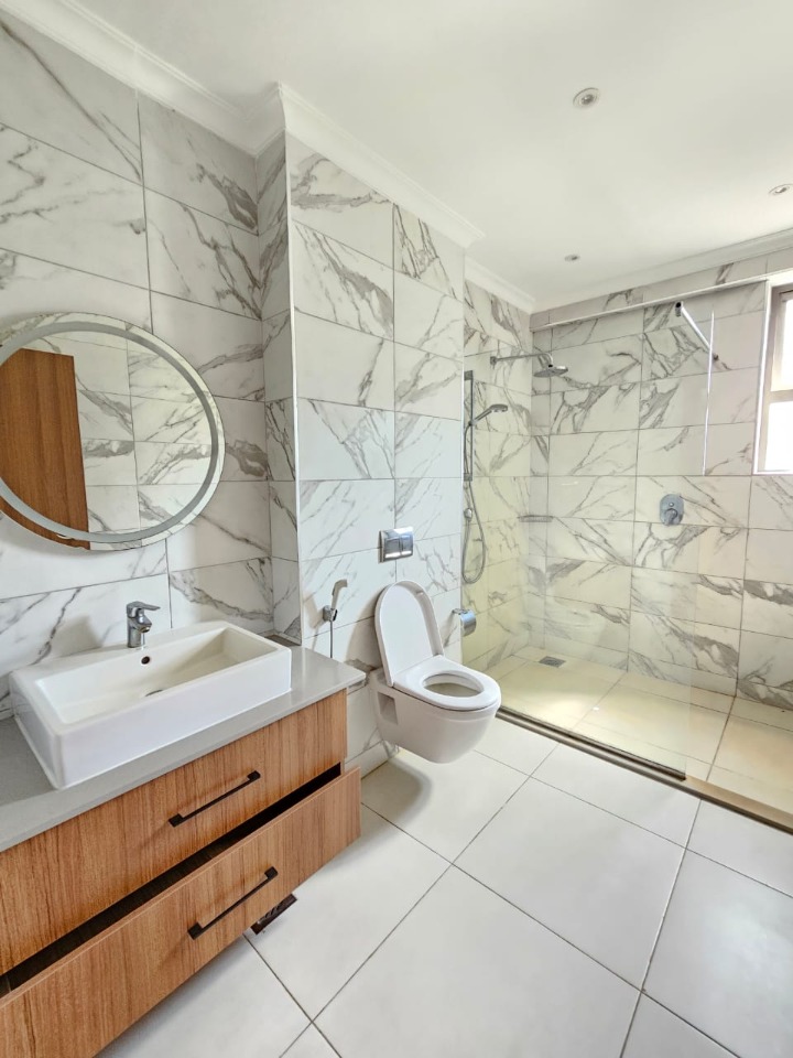 2-Bedroom Apartment for Rent