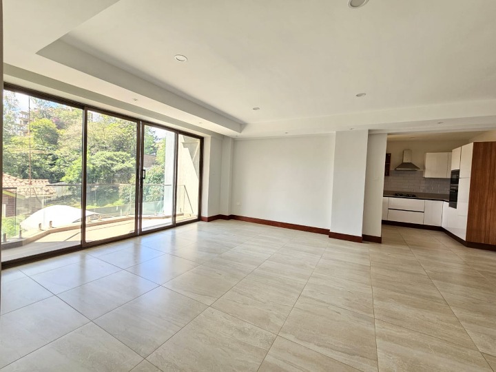 2-Bedroom Apartment for Rent