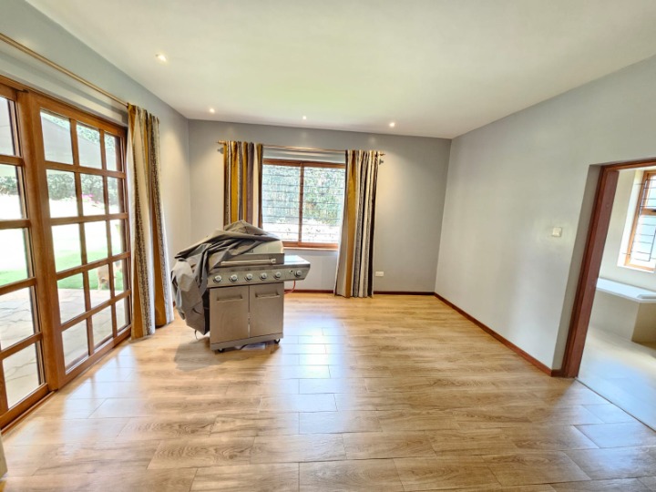 5-Bedroom Standalone House for Rent