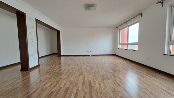4-Bedroom Penthouse for Rent