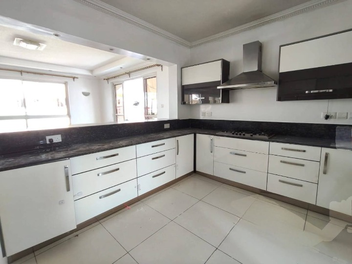 4-Bedroom Penthouse for Rent