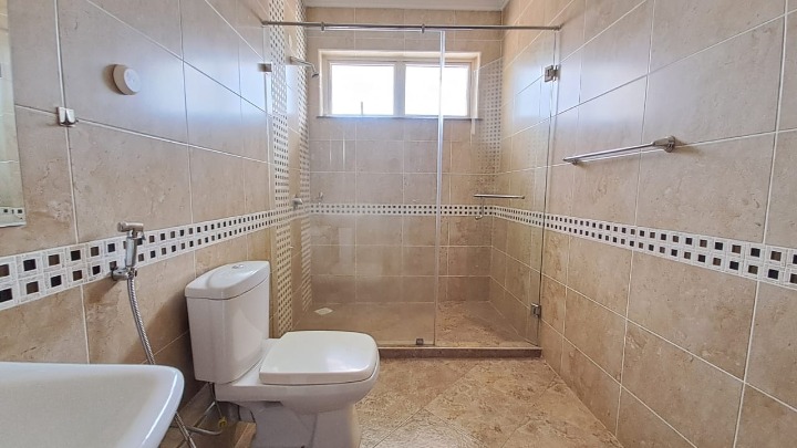 4-Bedroom Penthouse for Rent