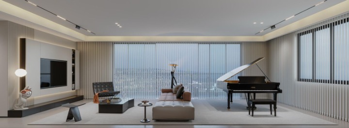 Luxury 2-4 Bedroom Apartments – Westlands (Completion 2027)