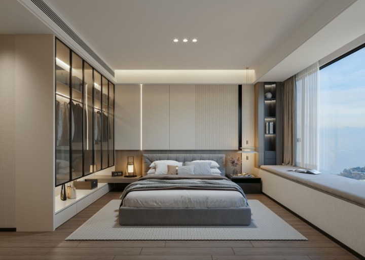 Luxury 2-4 Bedroom Apartments – Westlands (Completion 2027)