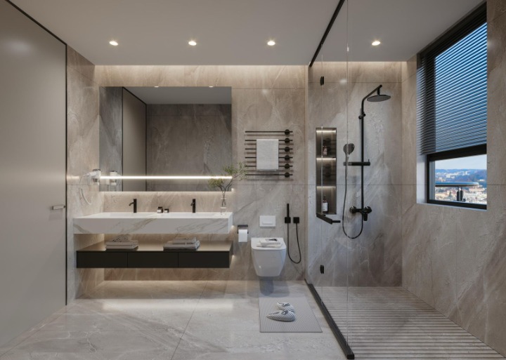 Luxury 2-4 Bedroom Apartments – Westlands (Completion 2027)