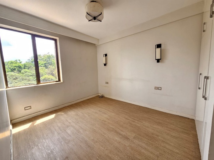 2 Bedroom Apartment (Unfurnished) Rent
