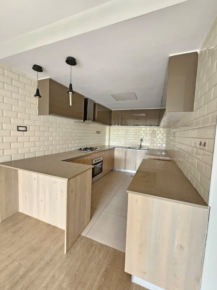 2 Bedroom Apartment (Unfurnished) Rent