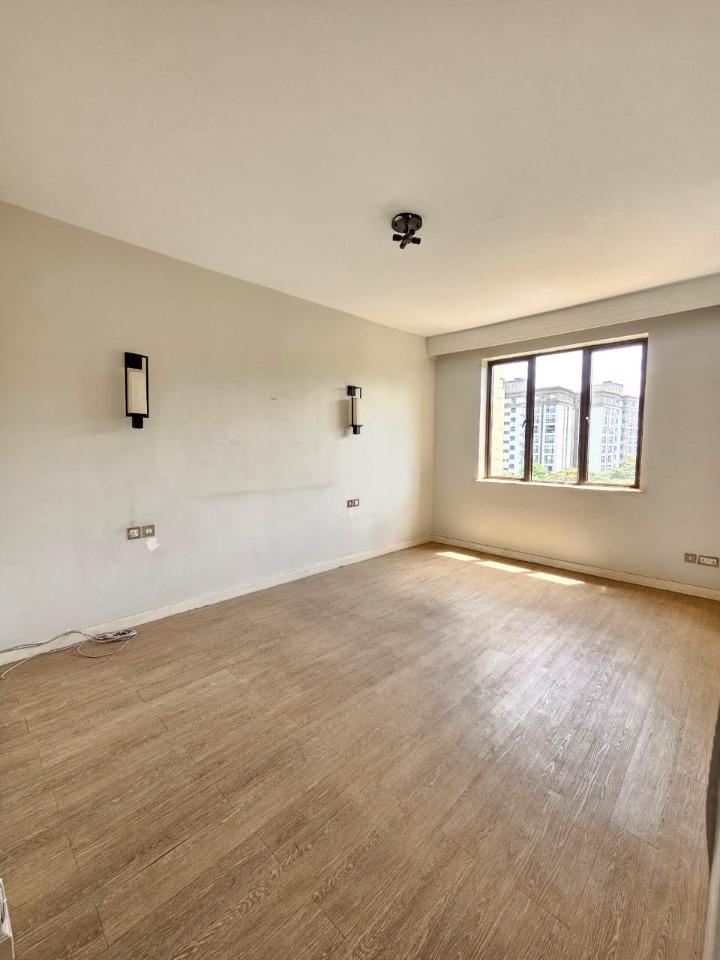 2 Bedroom Apartment (Unfurnished) Rent