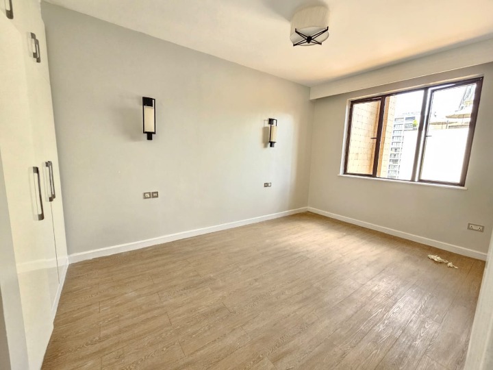 Unfurnished 1 Bedroom Apartment for Rent
