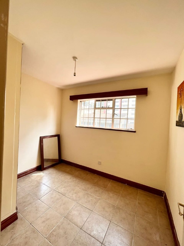 1 bedroom unfurnished for Rent