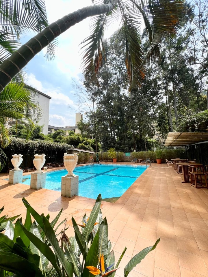 1 bedroom unfurnished for Rent