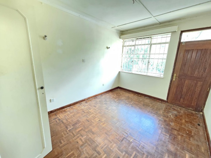 4-Bedroom Townhouse for Rent in Kileleshwa