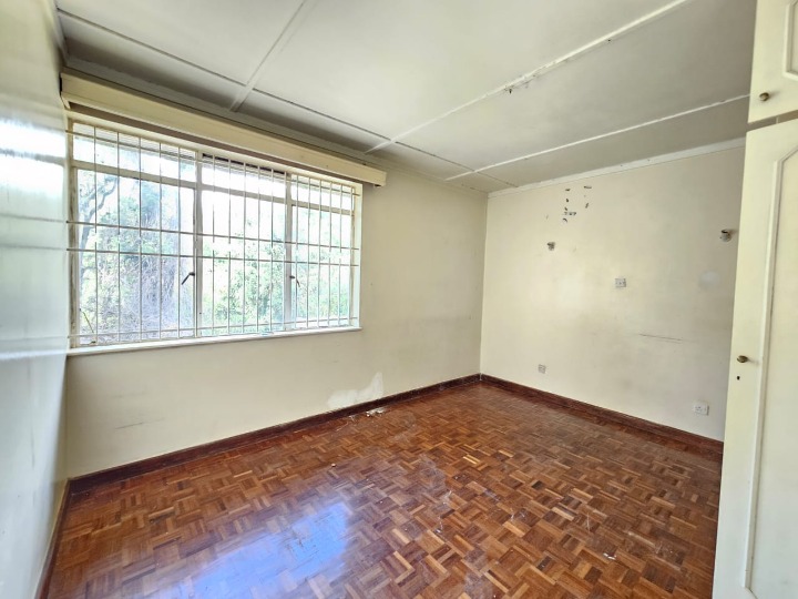 4-Bedroom Townhouse for Rent in Kileleshwa