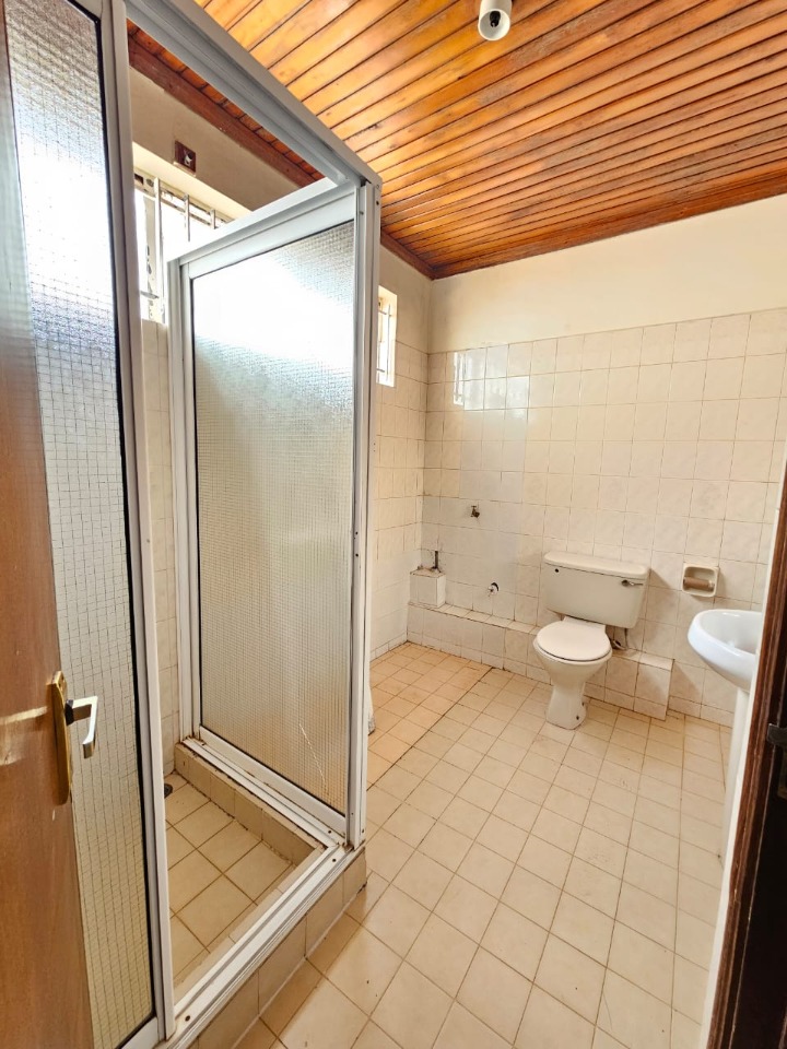 4-Bedroom Townhouse for Rent in Kileleshwa