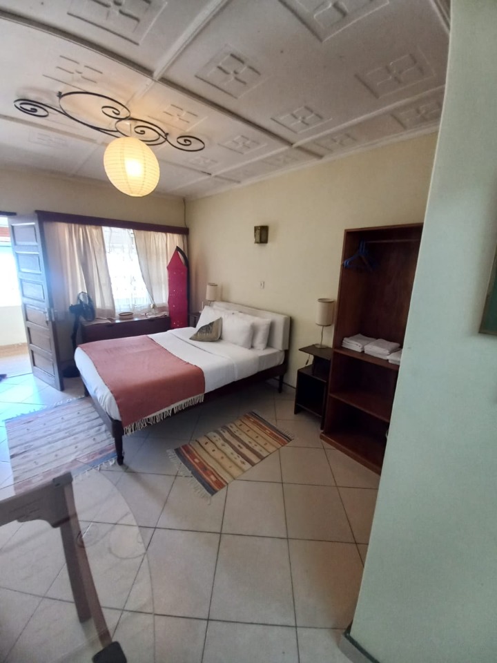 Fully Furnished Studio Apartment for Rent in Spring Valley (Peponi)