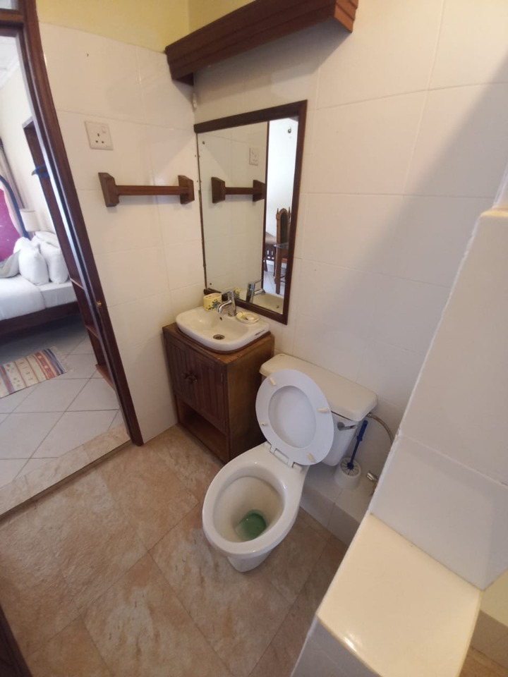 Fully Furnished Studio Apartment for Rent in Spring Valley (Peponi)