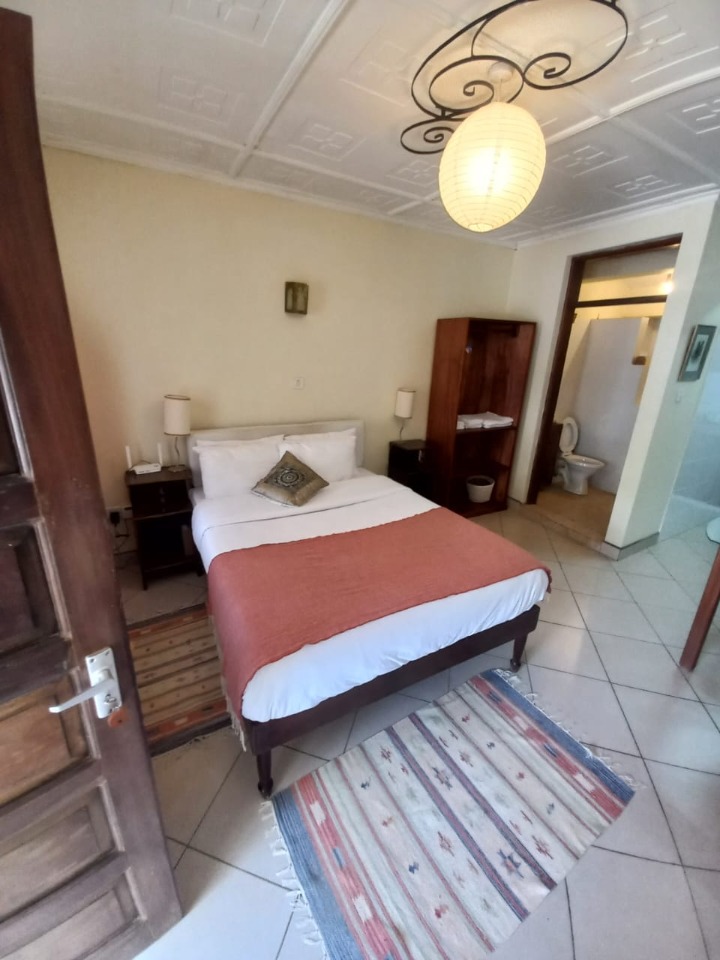 Fully Furnished Studio Apartment for Rent in Spring Valley (Peponi)