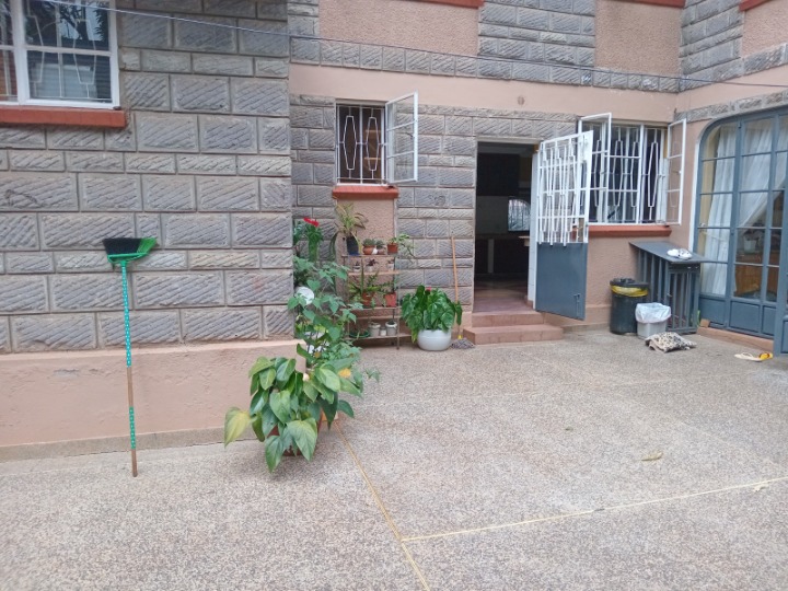3 Bedroom Maisonette for Rent- Runda