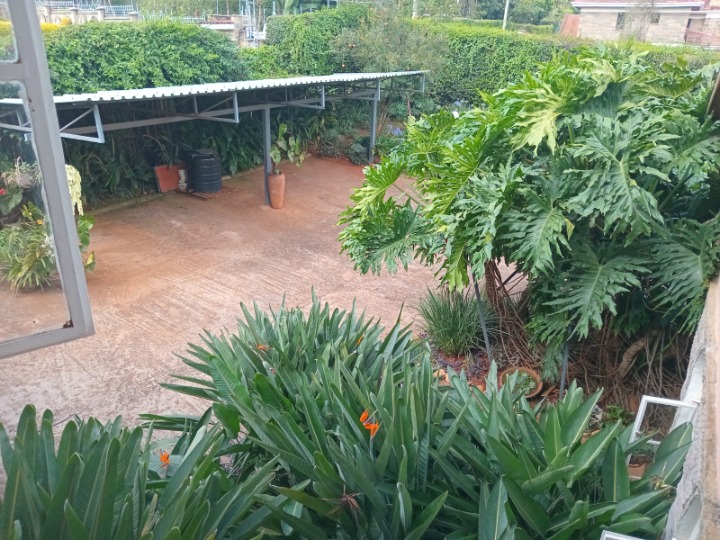 3 Bedroom Maisonette for Rent- Runda