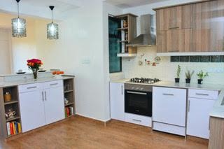 3-Bedroom All En-Suite Duplex for Rent - Nyari