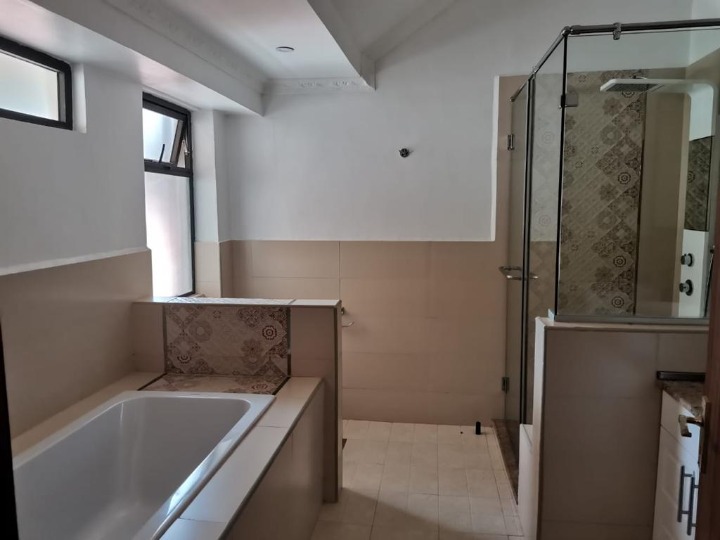 3-Bedroom All En-Suite Duplex for Rent - Nyari