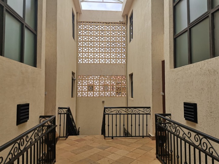 3-Bedroom All En-Suite Duplex for Rent - Nyari