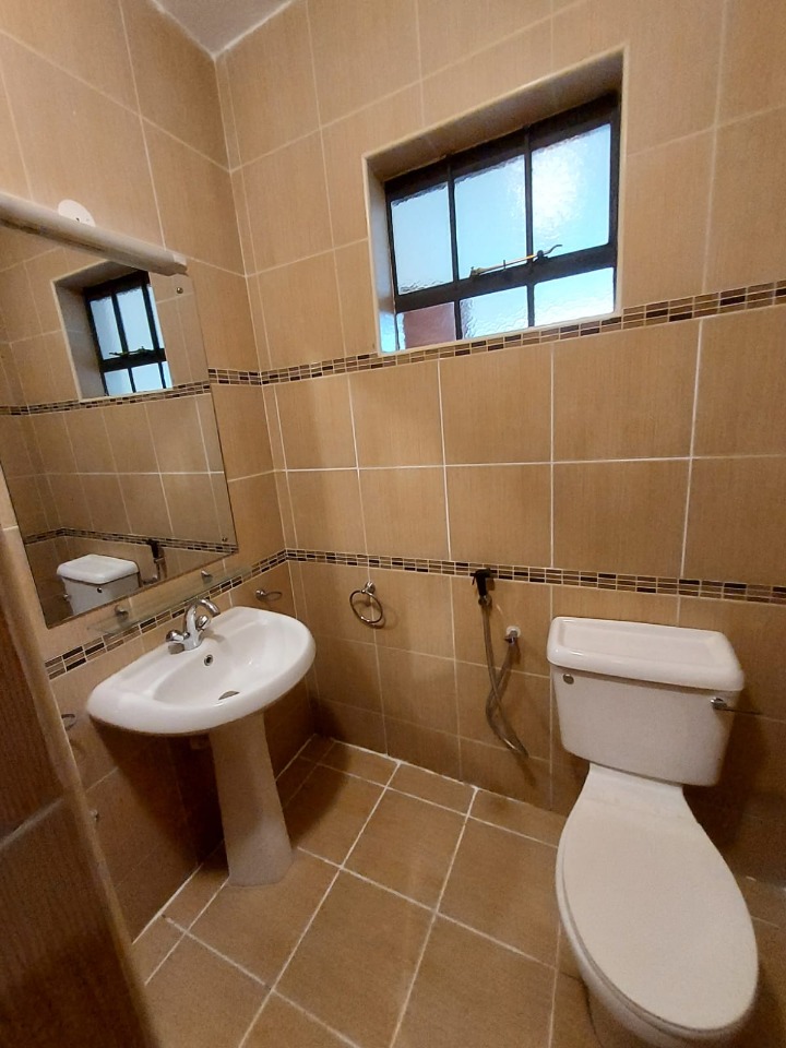 2 Bedroom Apartment for Rent - Kileleshwa