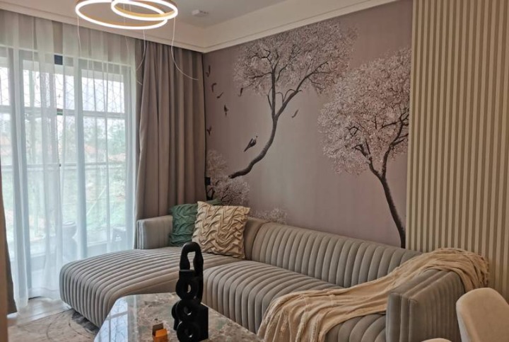 Modern Unfurnished 1-Bedroom Apartment for Rent – Lavington