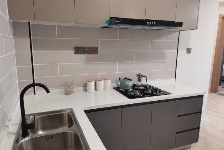 Modern Unfurnished 1-Bedroom Apartment for Rent – Lavington
