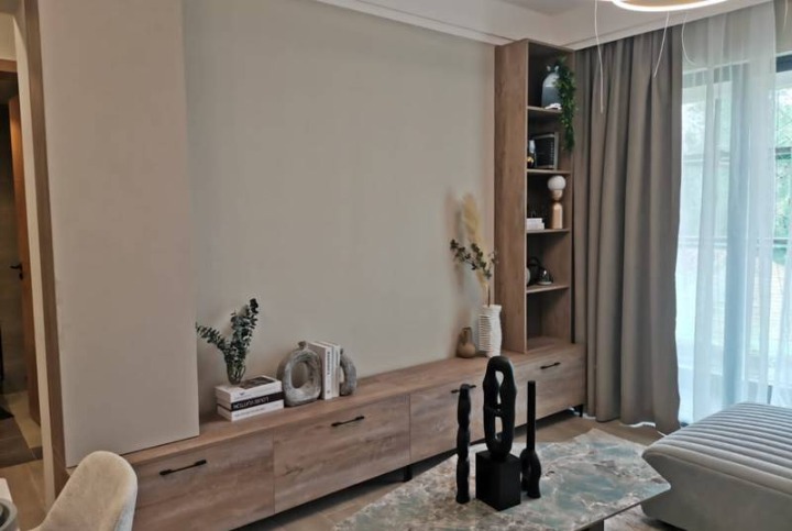Modern Unfurnished 1-Bedroom Apartment for Rent – Lavington