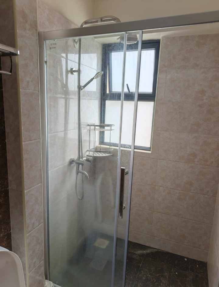 2 Bedroom Apartment for Rent - Kilimani