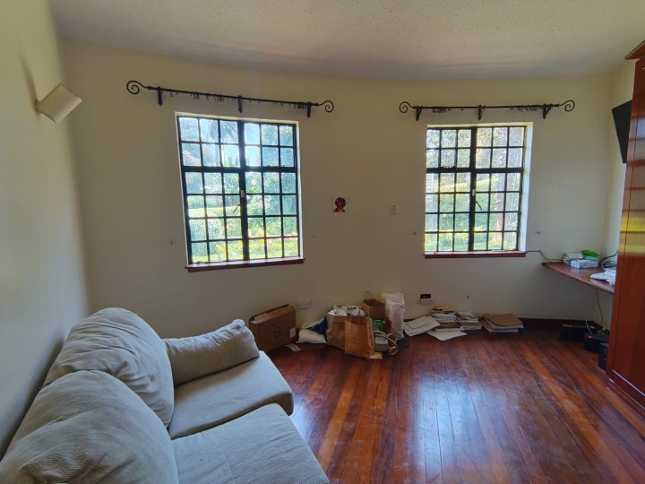 4-Bedroom House for Sale - Runda