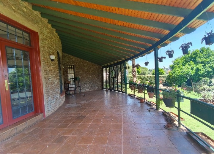4-Bedroom House for Sale - Runda
