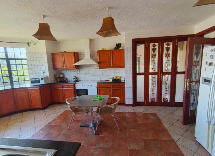 4-Bedroom House for Sale - Runda