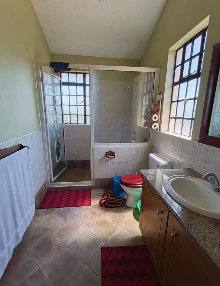 4-Bedroom House for Sale - Runda