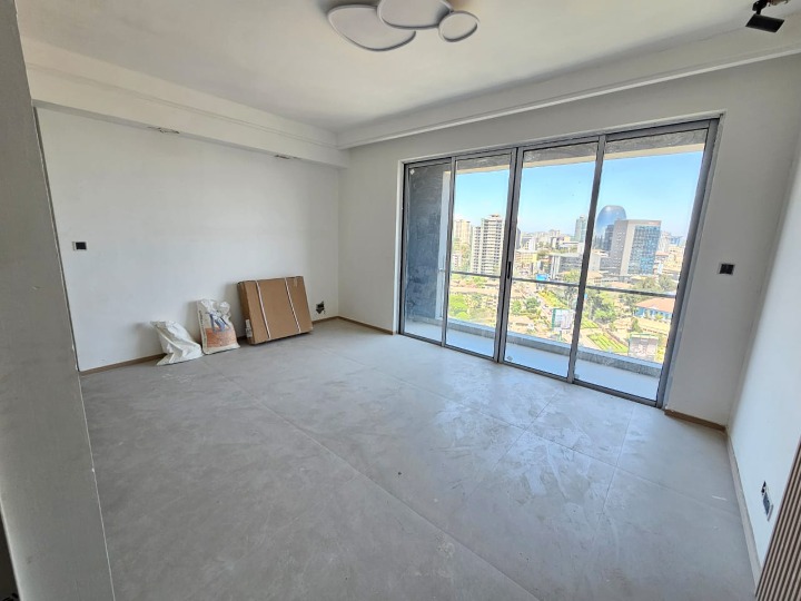 3-Bedroom Duplex Apartments for Sale – Westlands