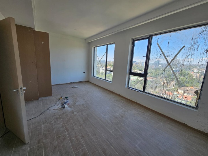 3-Bedroom Duplex Apartments for Sale – Westlands